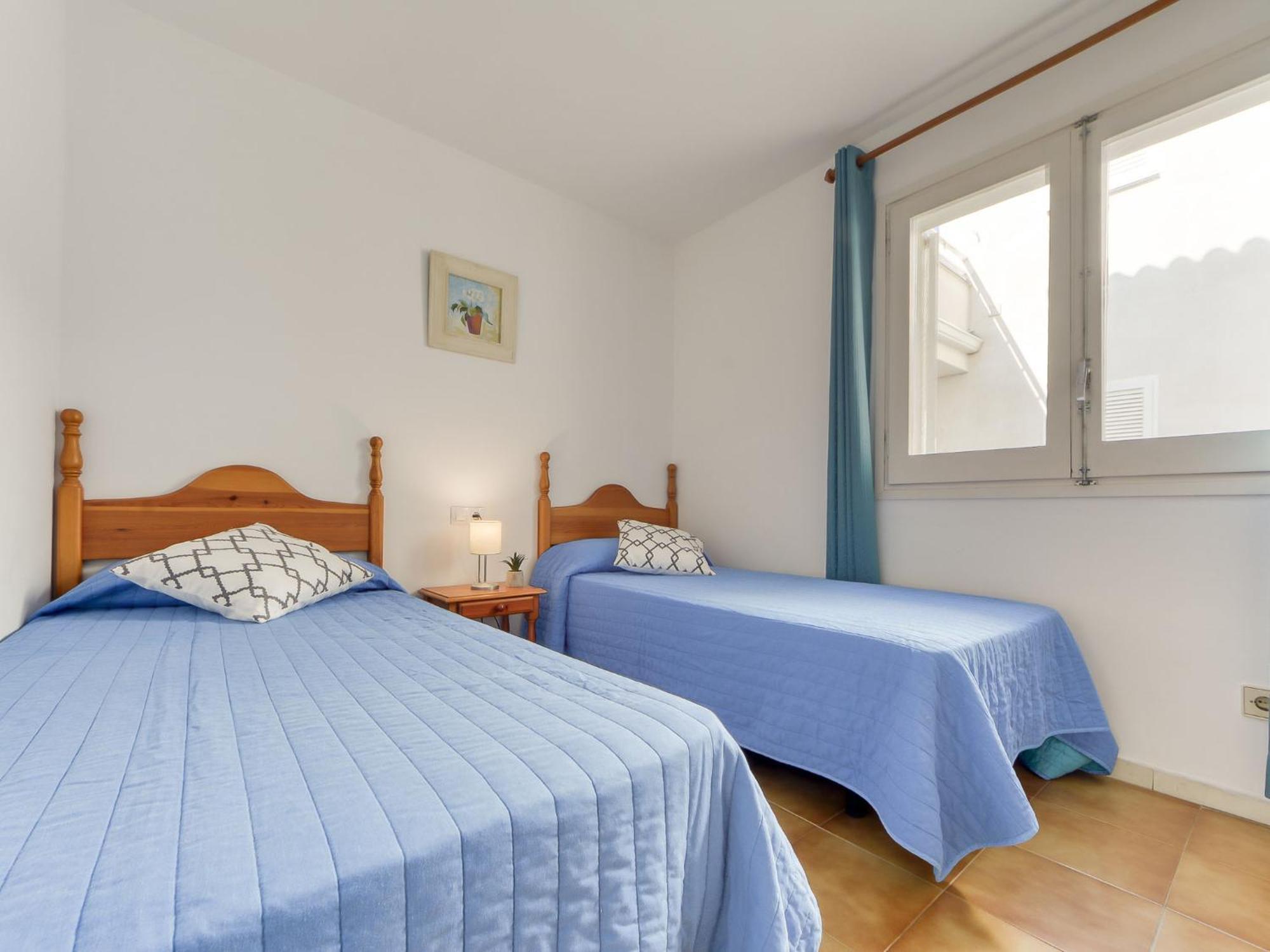 Apartment Platja De Roses-10 By Interhome Exterior foto
