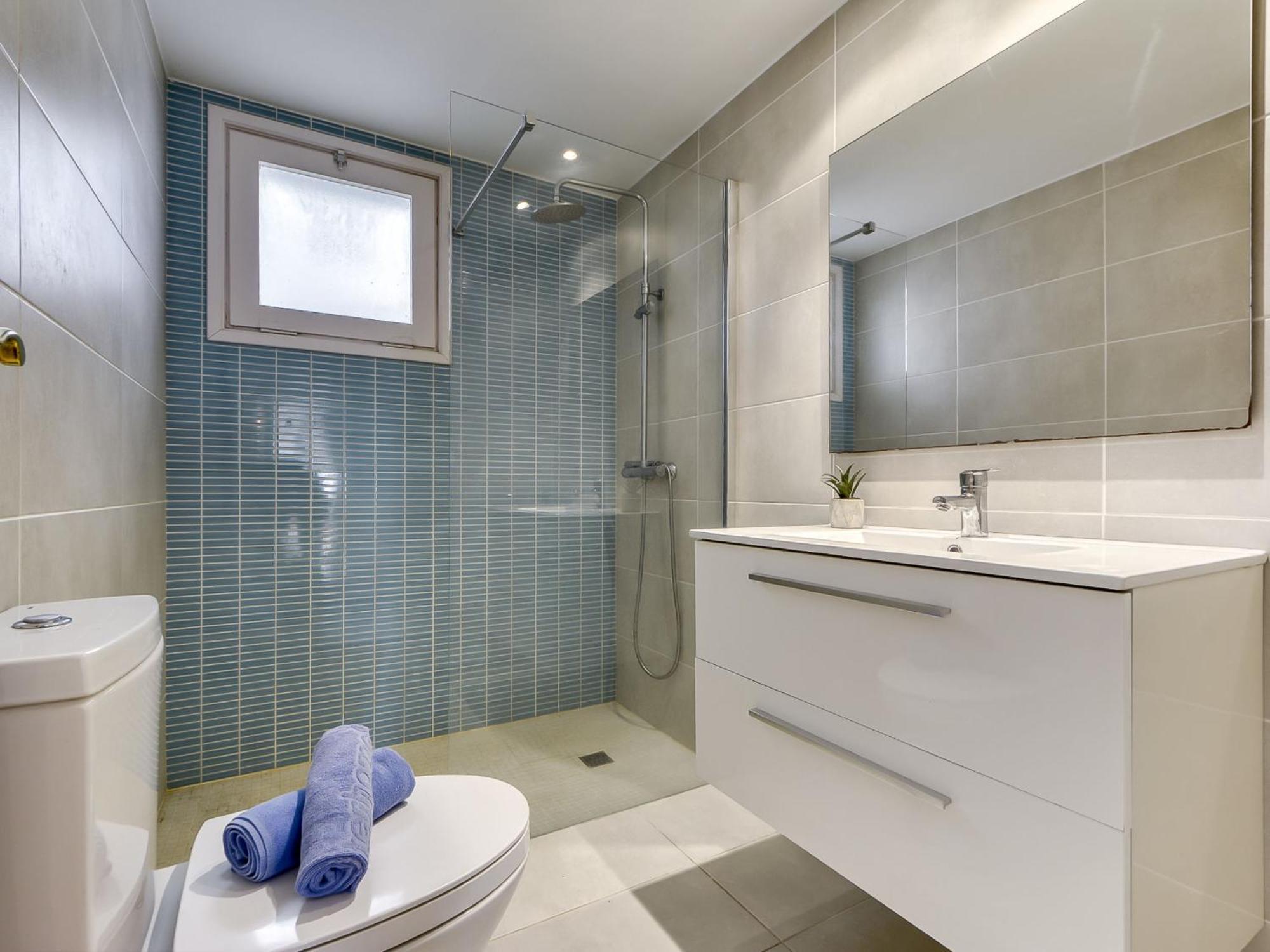 Apartment Platja De Roses-10 By Interhome Exterior foto